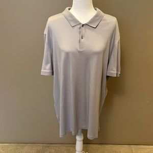 Mens Polo type shirt